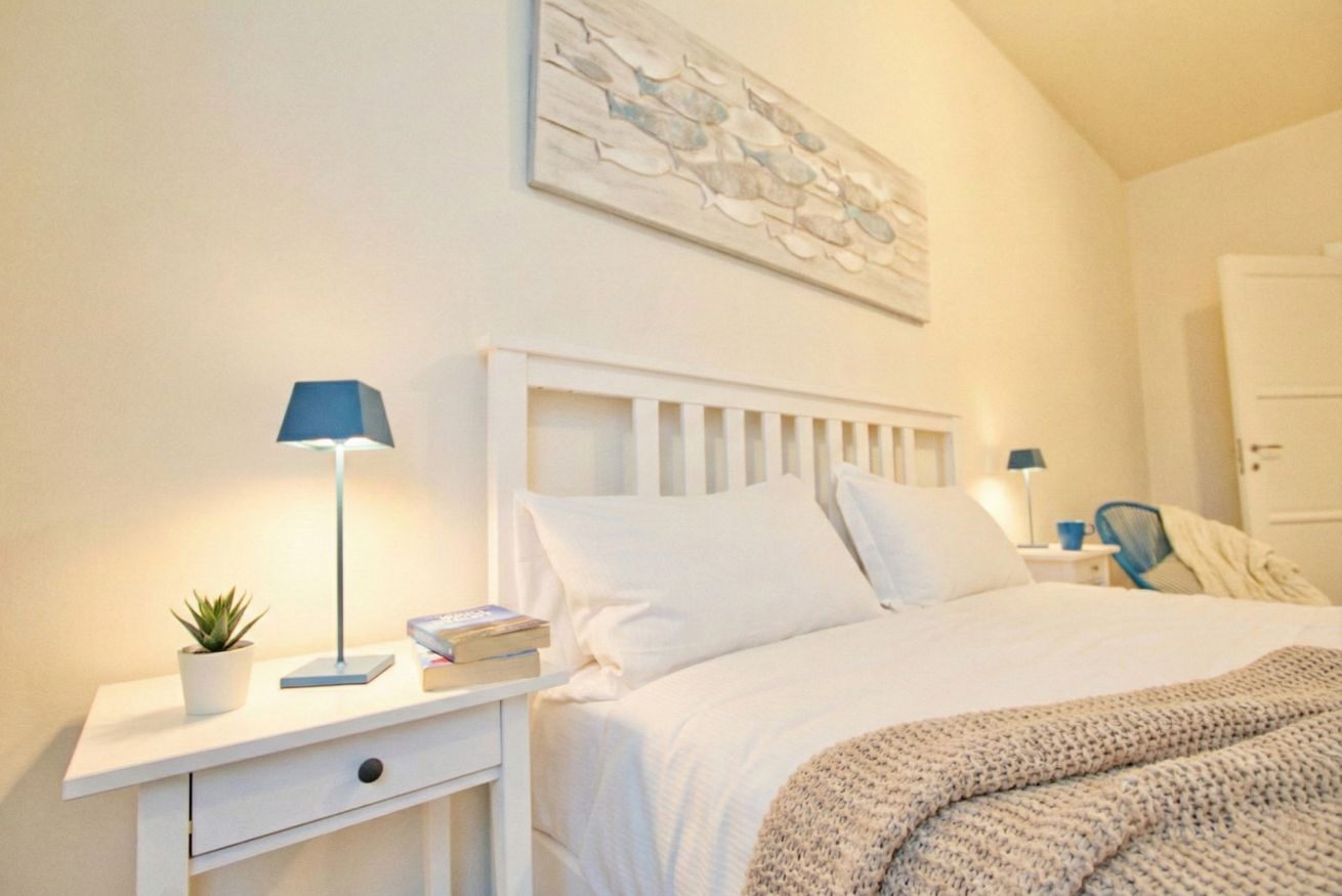 affitti brevi liguria