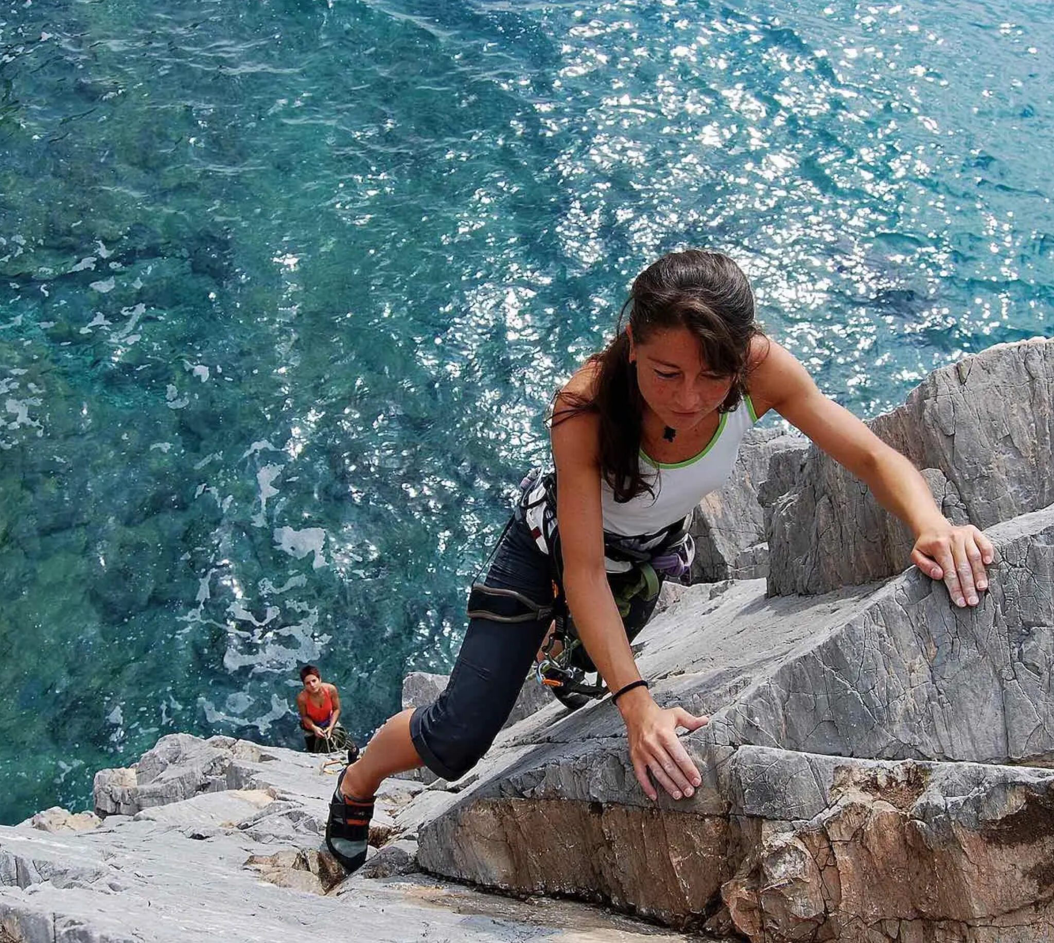 A Place To Go - Sport e Outdoor