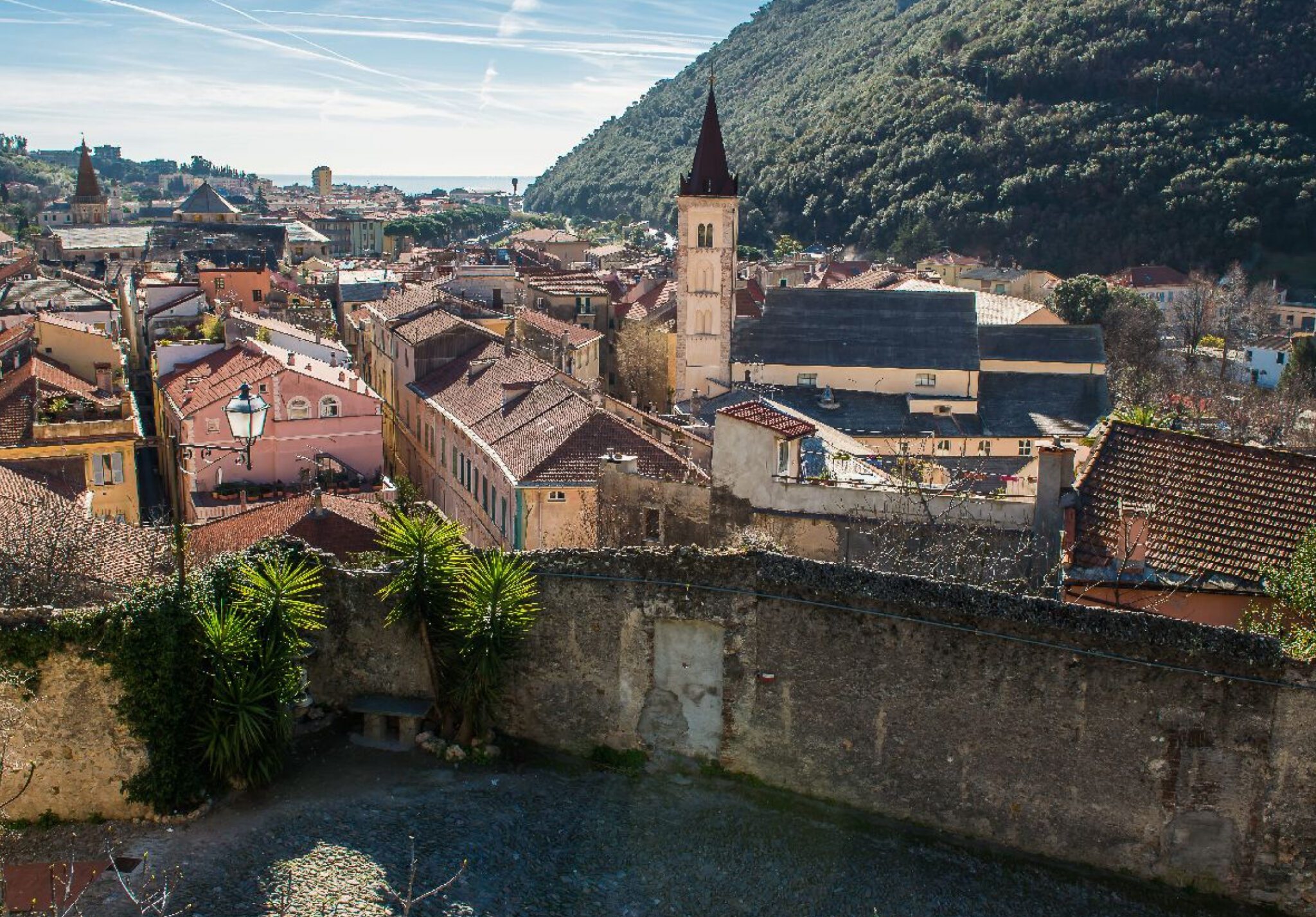 A Place To Go - Dritte di viaggio