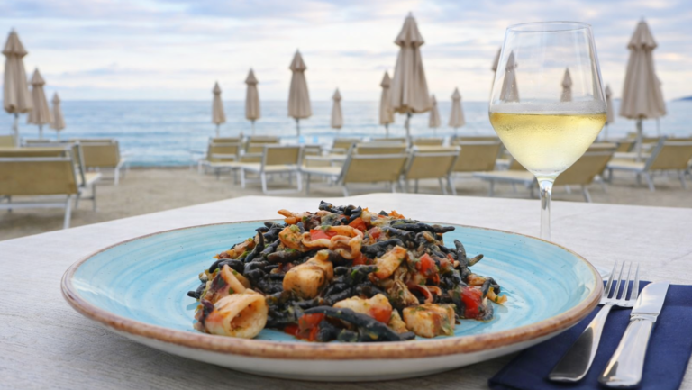 Dove mangiare a Finale Ligure in primavera