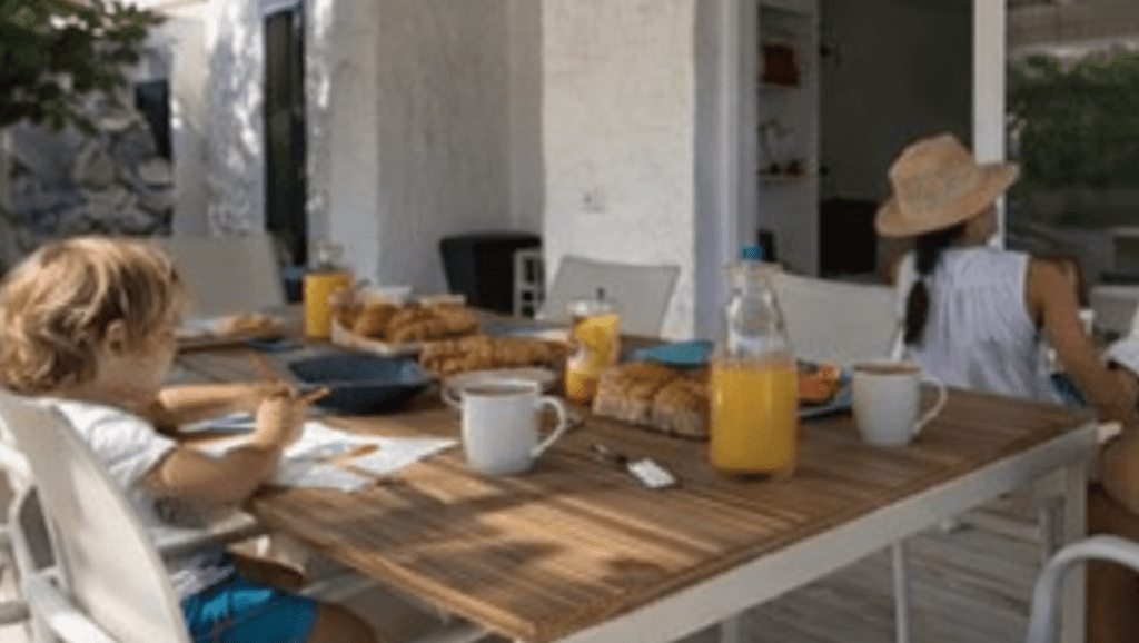 Come scegliere la casa vacanze per 4-6 persone: guida al soggiorno perfetto