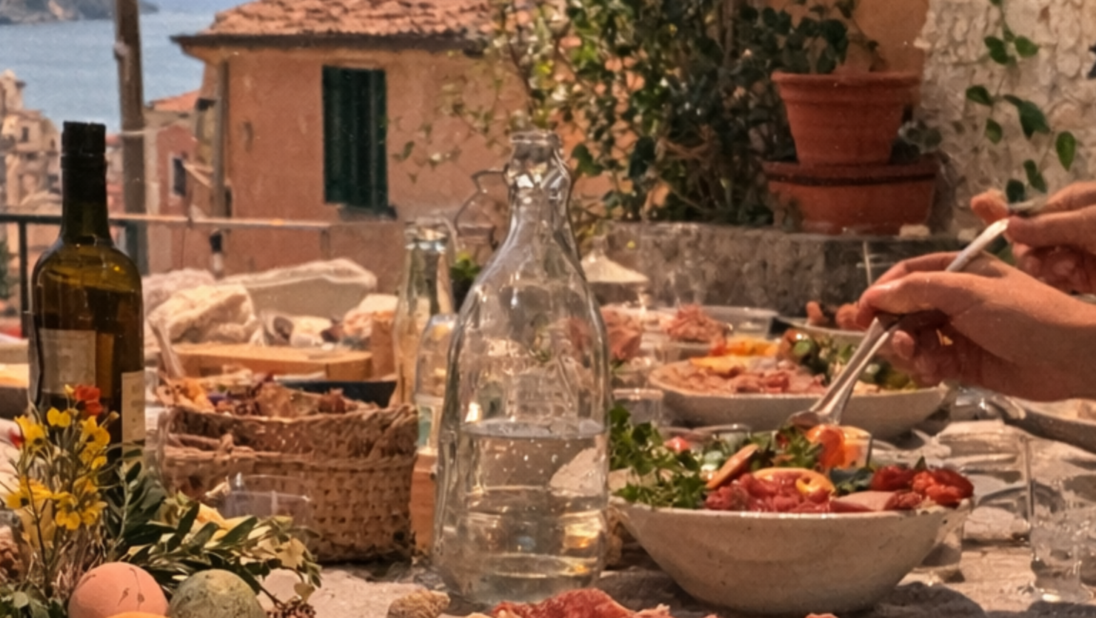 Pasqua 2026: idee e consigli per un weekend lungo in Liguria