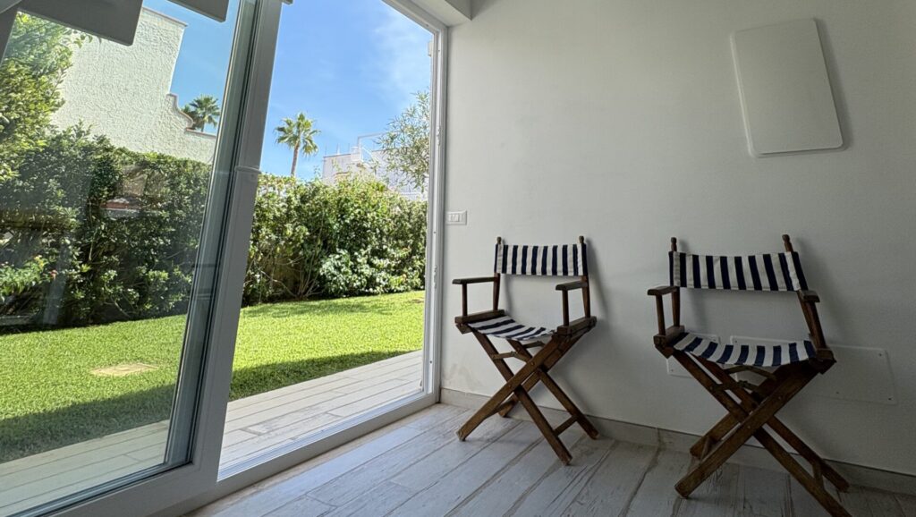 La nostra idea di casa vacanze: autentica, vissuta, da abitare davvero