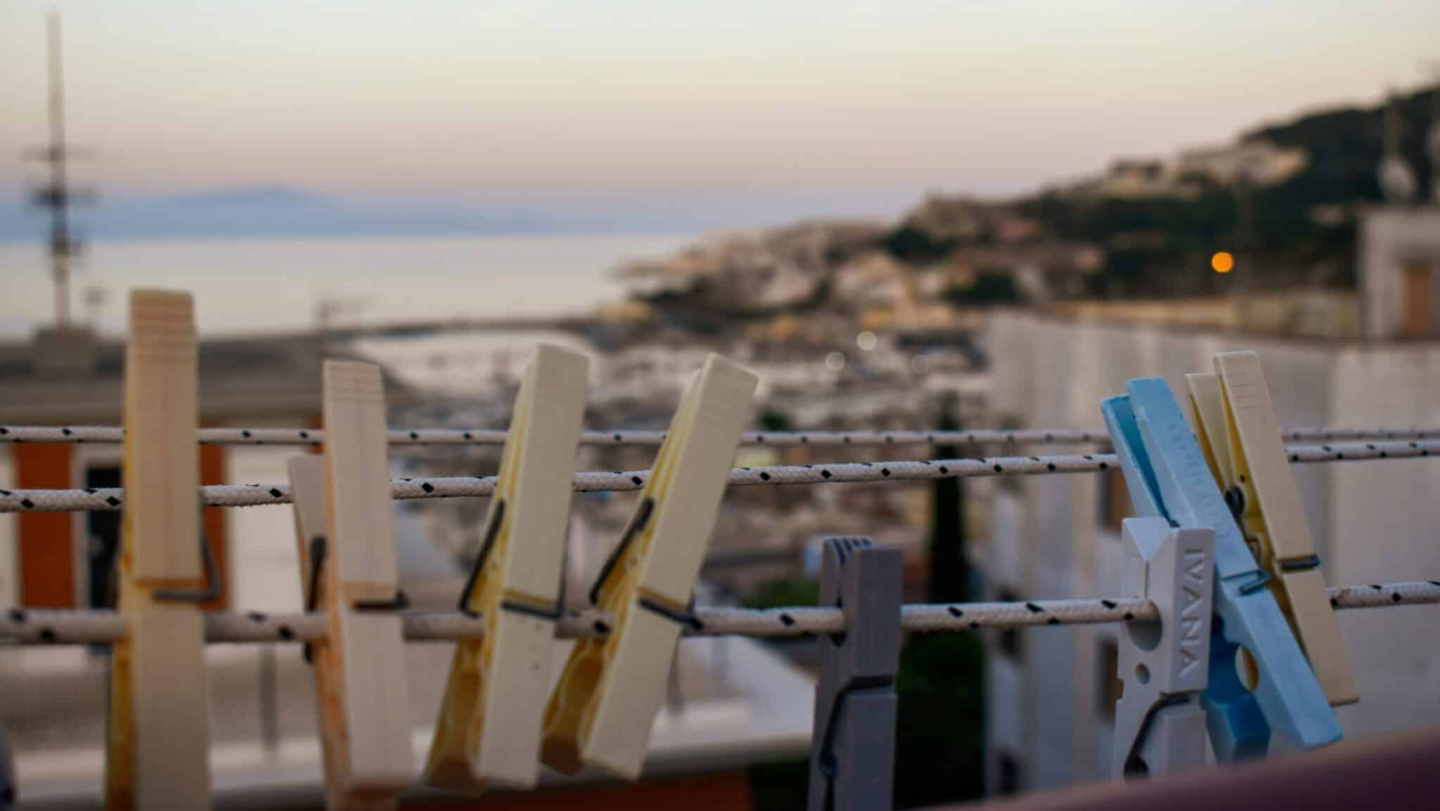 A Place To Go - Cose da vivere