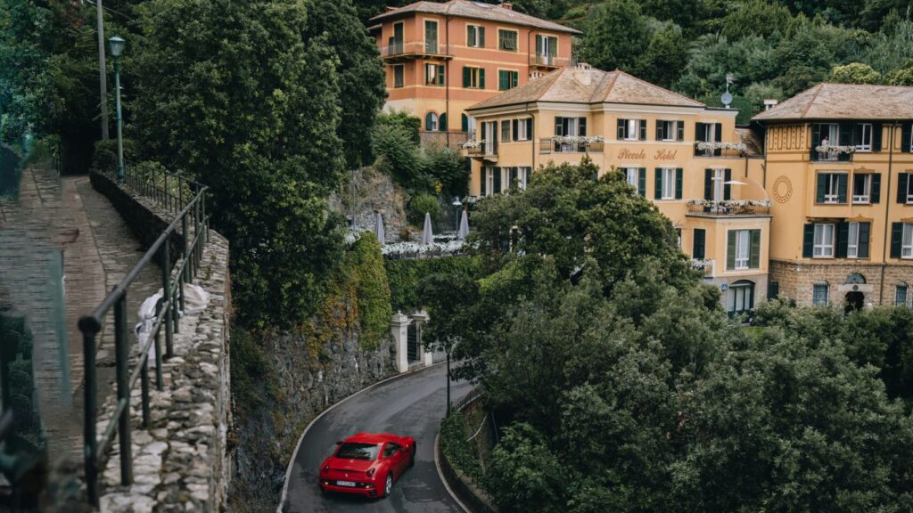 quando partire ponte 25 aprile evitare traffico