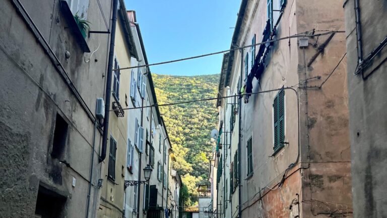 I posti più belli a Finale Ligure