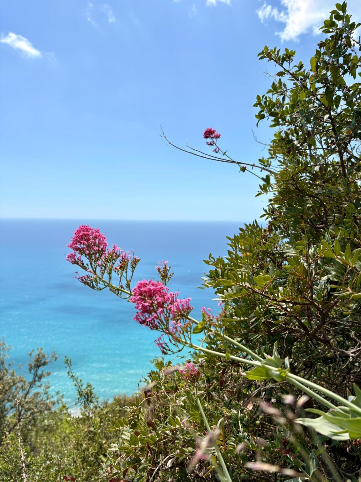 Il primo weekend che sembra già estate - Finale Ligure