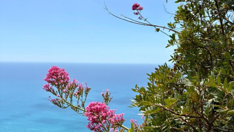 Il primo weekend che sembra già estate - Finale Ligure