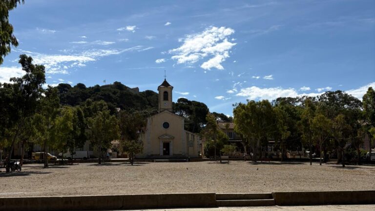 Porquerolles: l'isola senza auto della Costa Azzurra che non ti aspetti