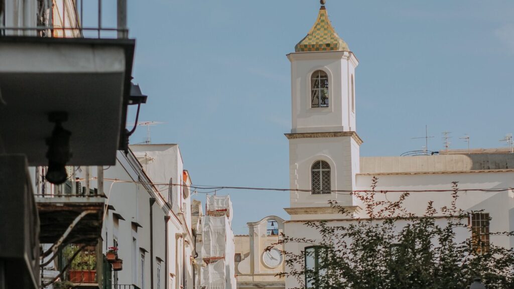 San Felice Circeo in 48h