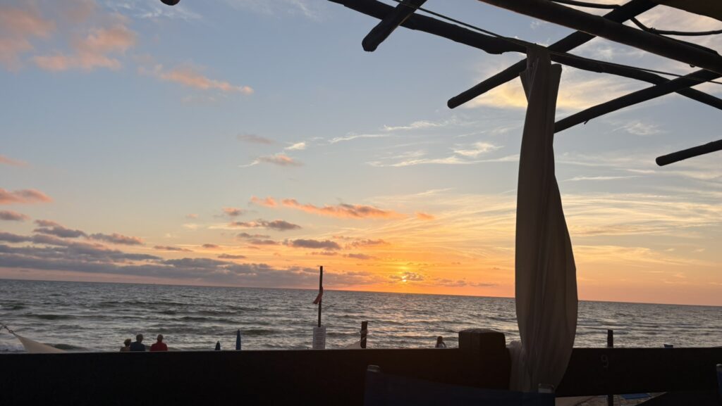 Dove andare al mare a settembre